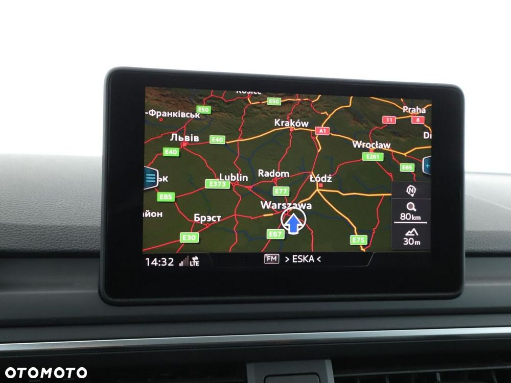 Audi A4 Avant 35 TDI S tronic - 25