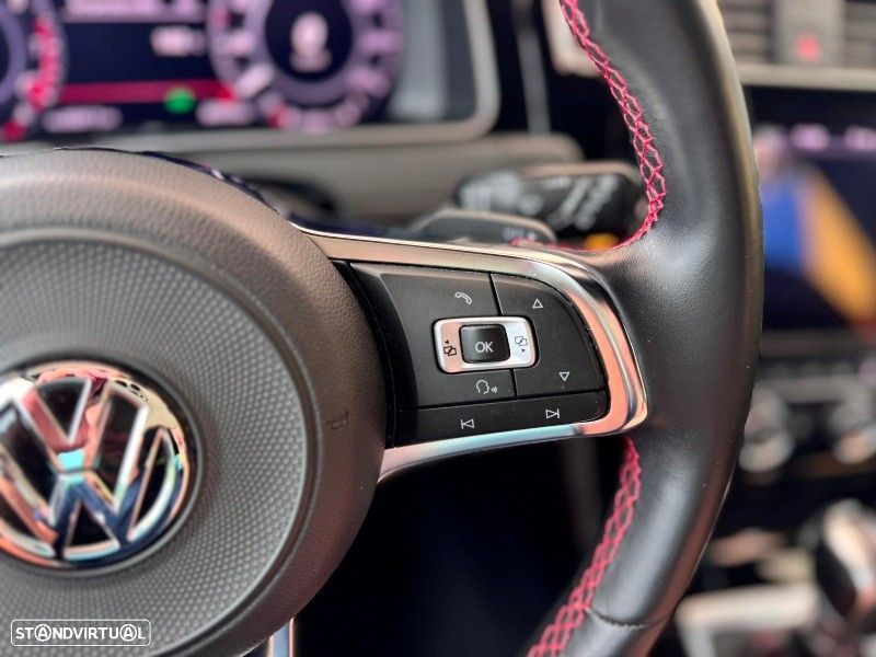 VW Golf 2.0 TSI GTI DSG Performance - 28