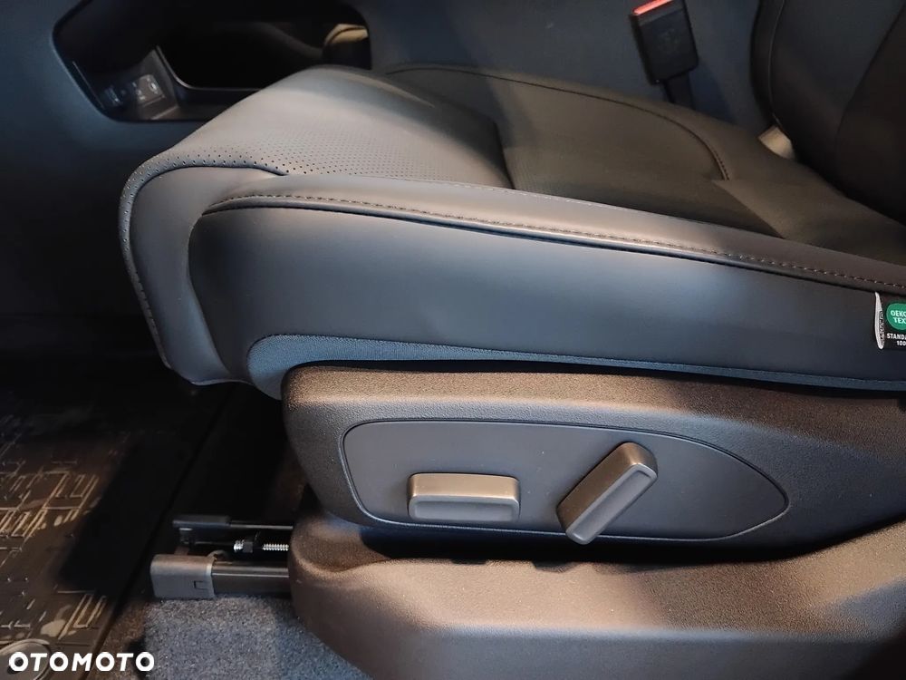 Leapmotor C10 Design - 11