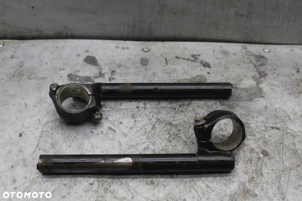 Honda CBR 600 F2 CBR600f2 Kierownica lewa prawa kierownice - 1