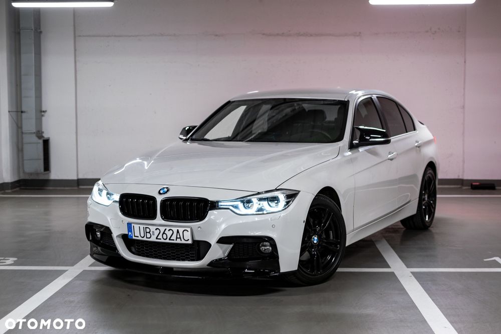 BMW Seria 3 - 1