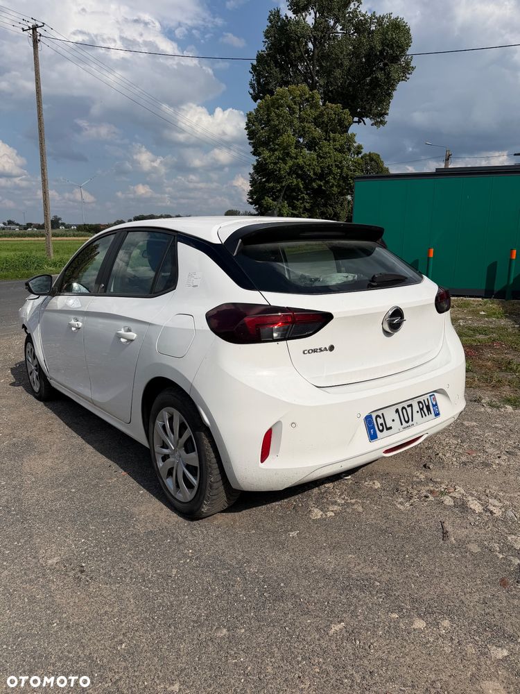 Opel Corsa Electric Ultimate - 4