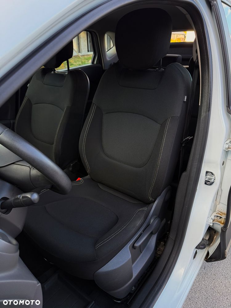 Renault Captur ENERGY TCe 90 Start&Stop Intens - 22