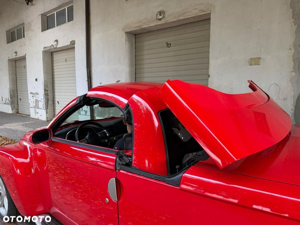 Chevrolet SSR - 29