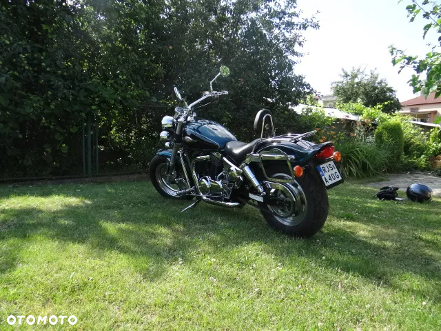 Suzuki VZ - 7