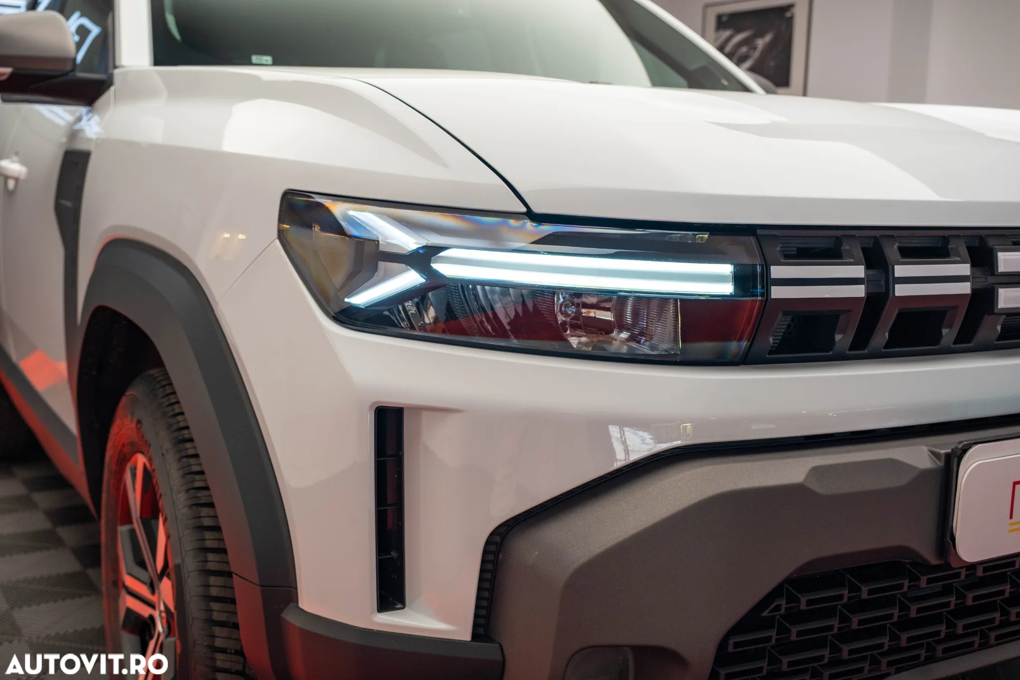 Dacia Duster - 25