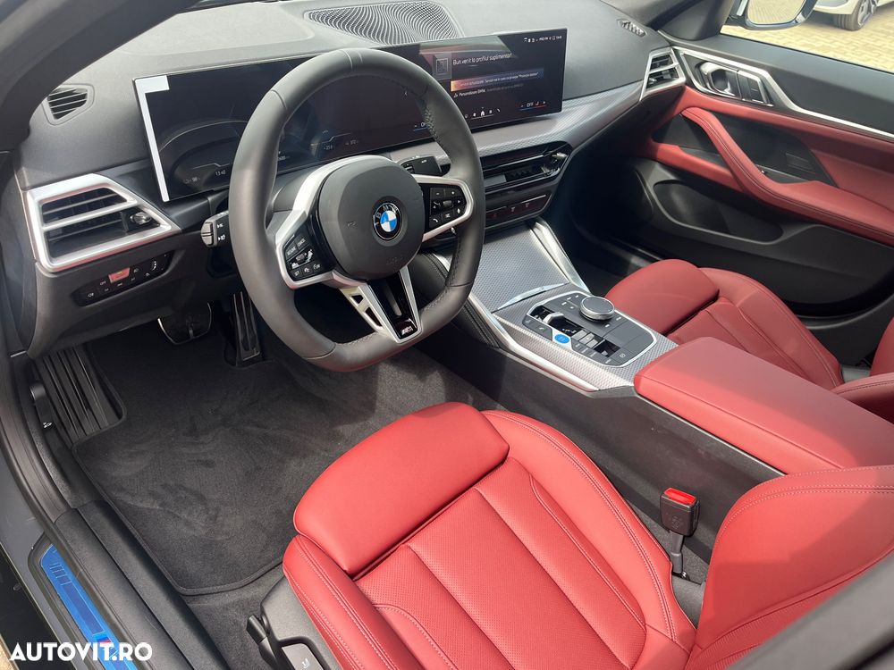 BMW i4 - 6