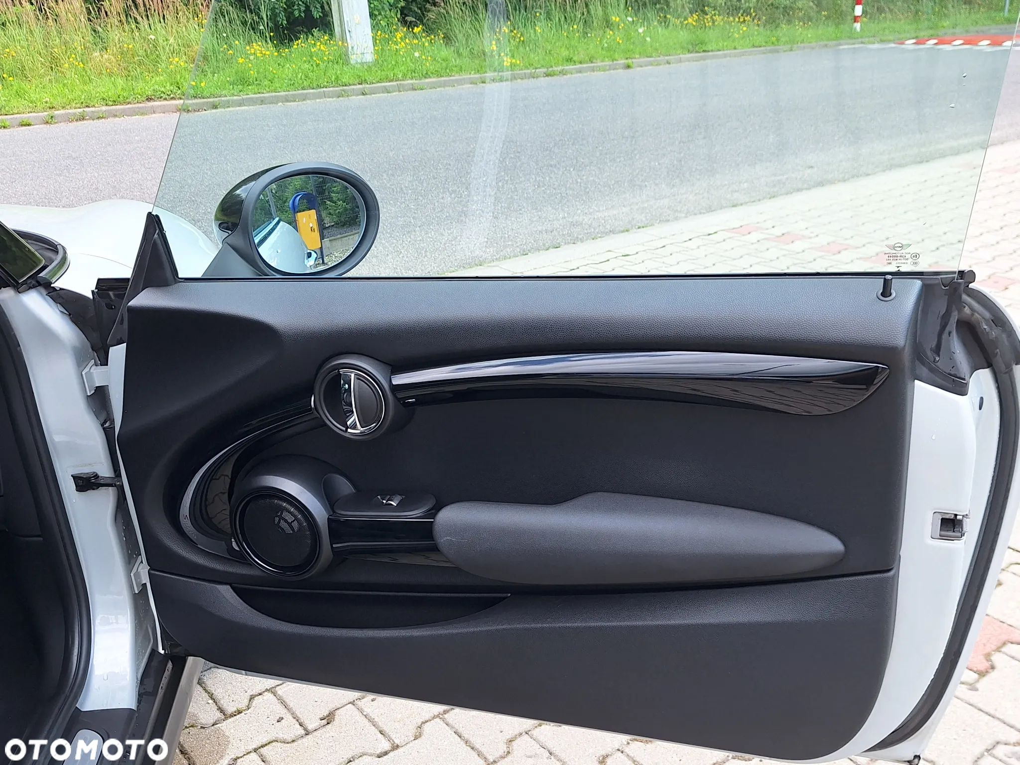 MINI Cooper S - 15