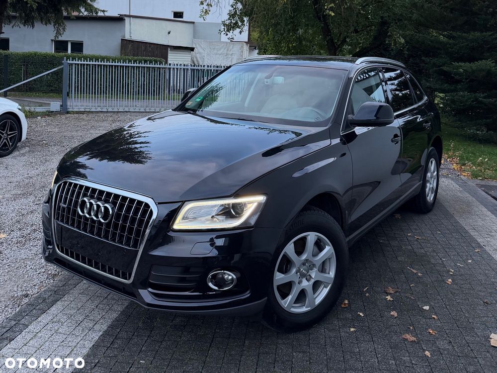 Audi Q5 2.0 TDI Quattro S tronic - 4