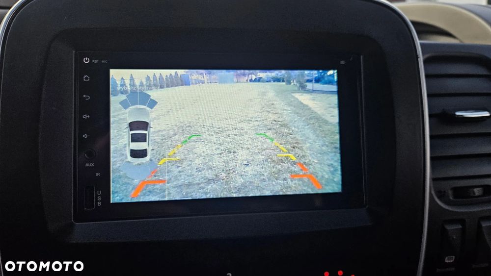 Renault Trafic L2H1 2,9t Pack Clim - 21