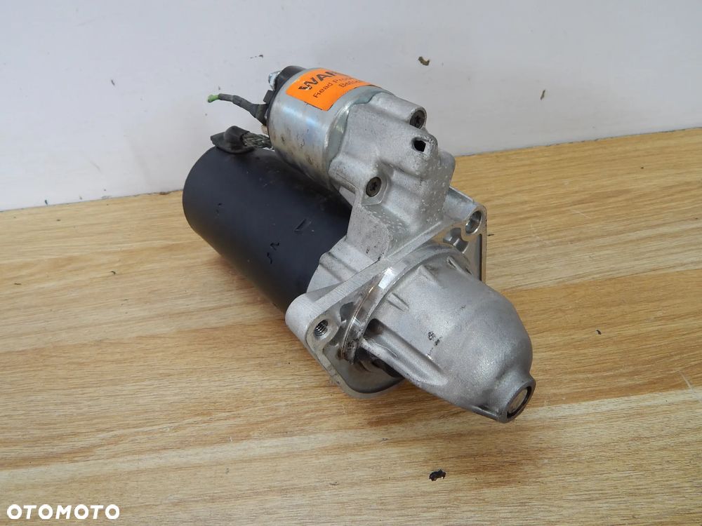 Rozrusznik 2.3 2.8 3.0 jtd hpi IVECO Daily IV Ducato 04-14 Łuków części - 1