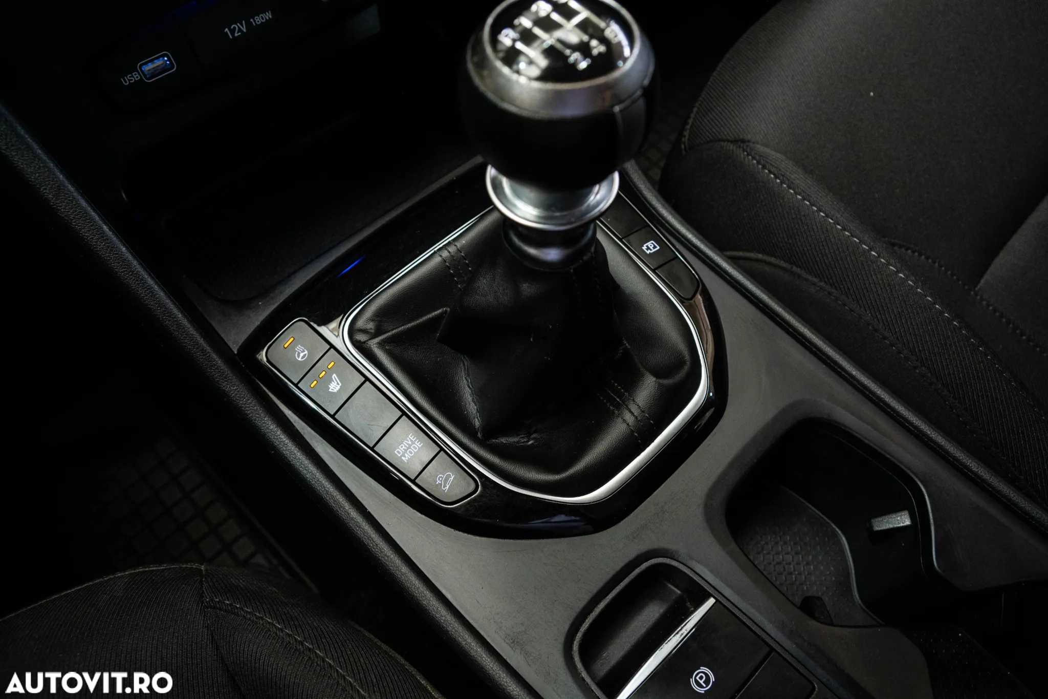 Hyundai Tucson 1.6 T-GDi 48V-Hybrid 2WD Select - 17