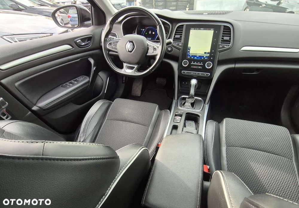 Renault Megane - 11