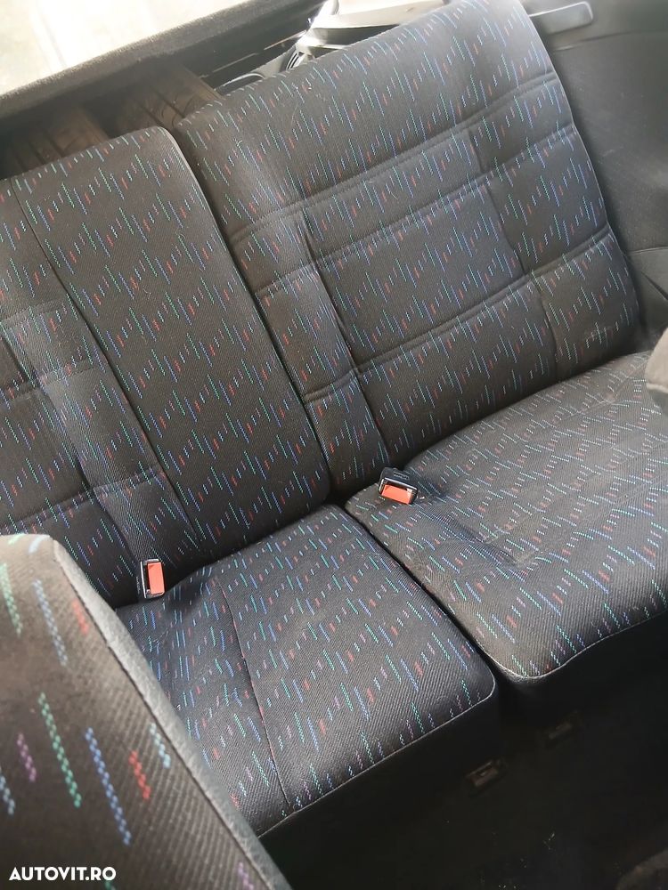 Volkswagen Golf CL - 3