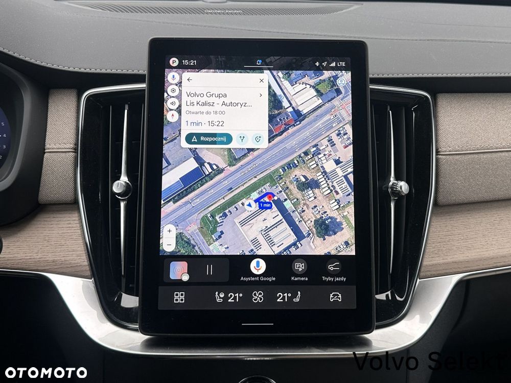 Volvo XC 90 - 15