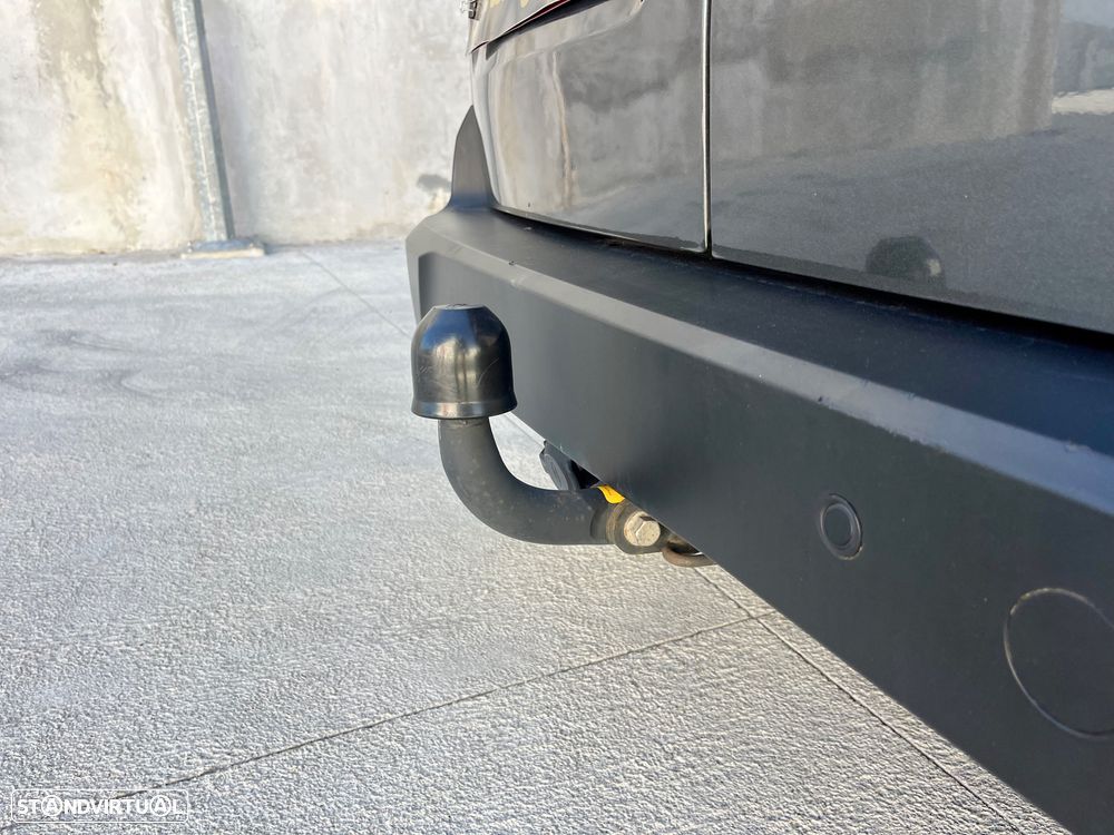 Ford Transir Connect - 28
