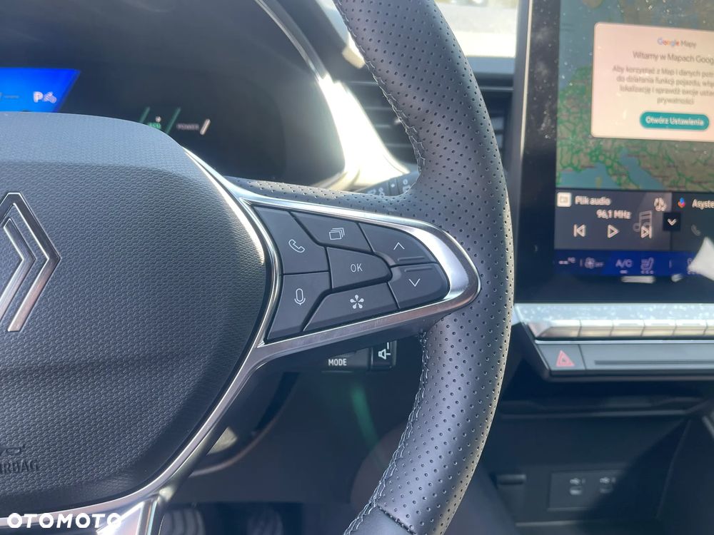 Renault Symbioz 1.8 E-Tech Full Hybrid 160 Techno - 12