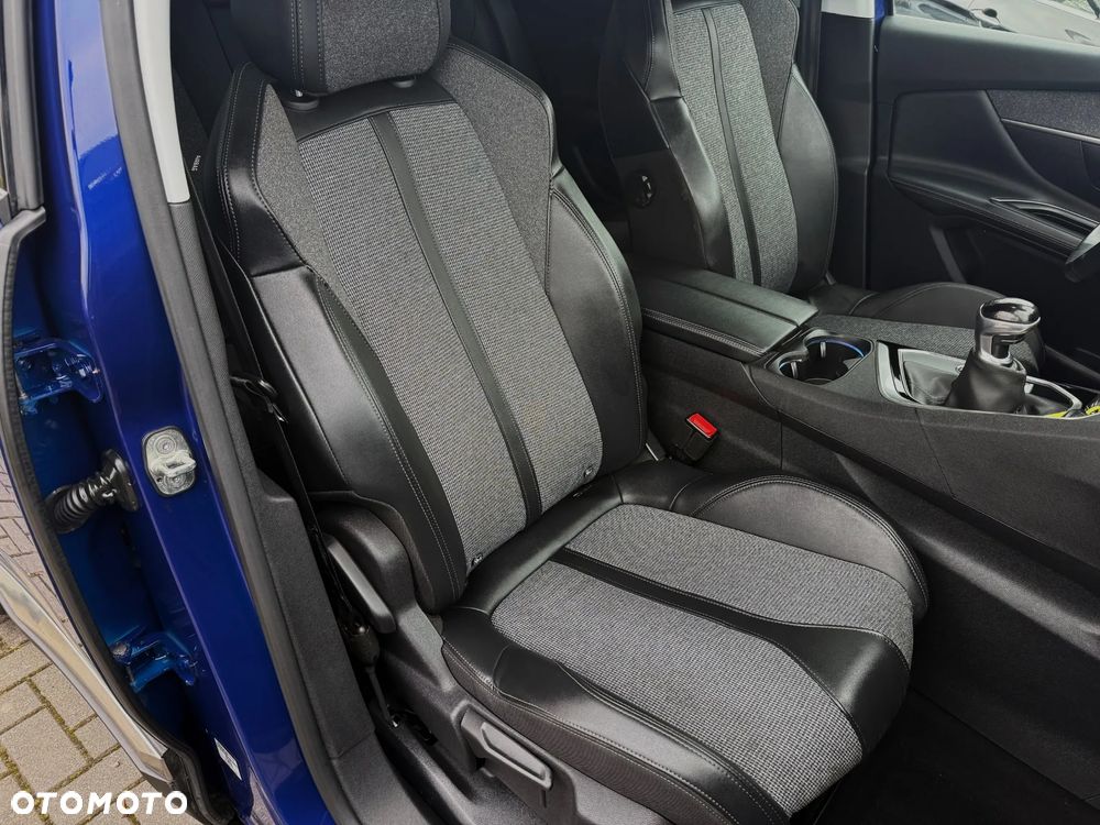 Peugeot 3008 PureTech 130 Stop & Start Allure - 15