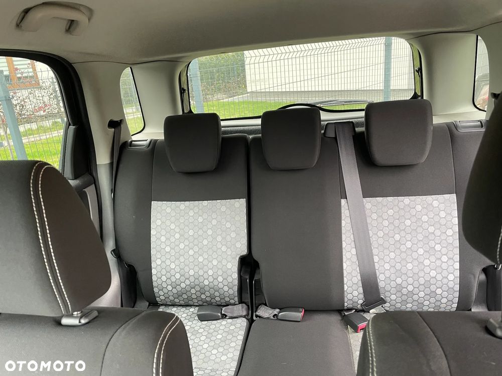 Suzuki SX4 1.6 Premium 2012 - 15