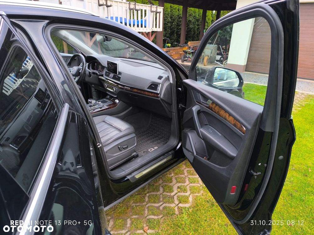 Audi Q5 2.0 TFSI Quattro S tronic - 7