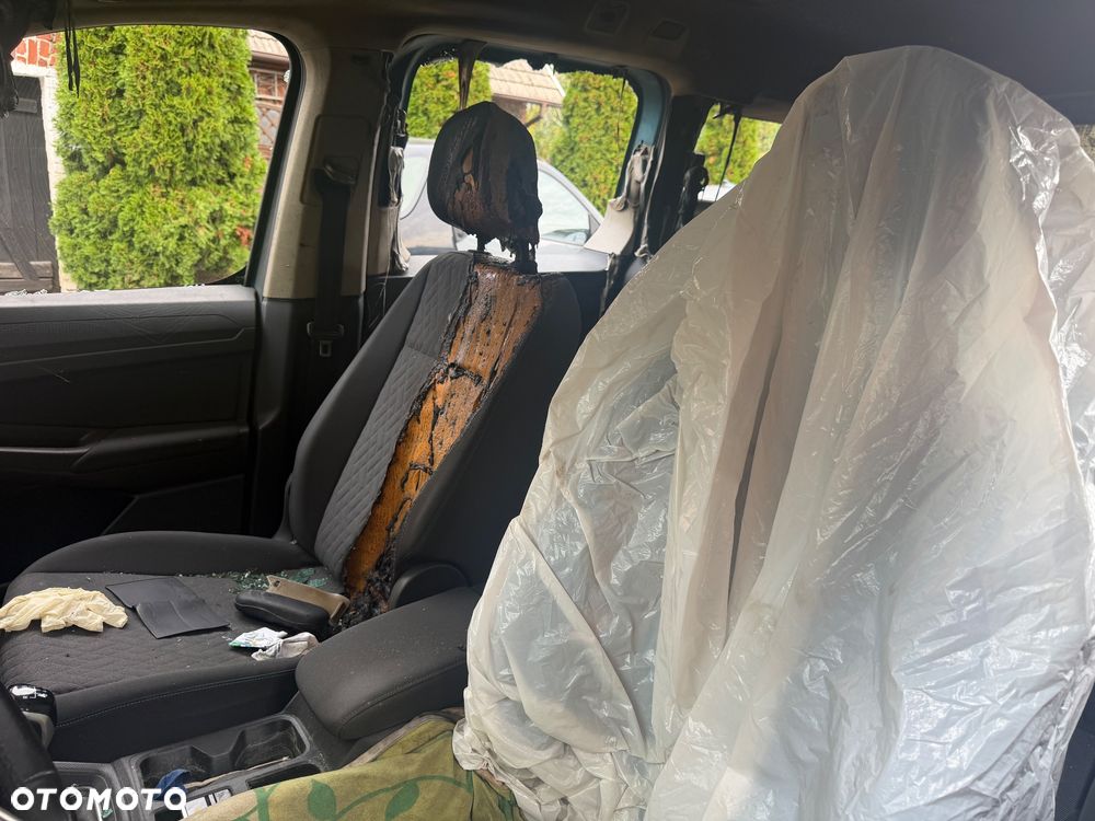 Volkswagen Caddy 2.0 (5-Si.) Move - 12
