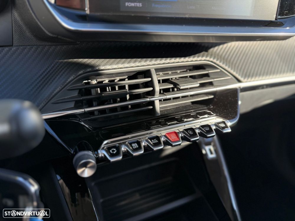 Peugeot 2008 1.5 BlueHDi Active - 37