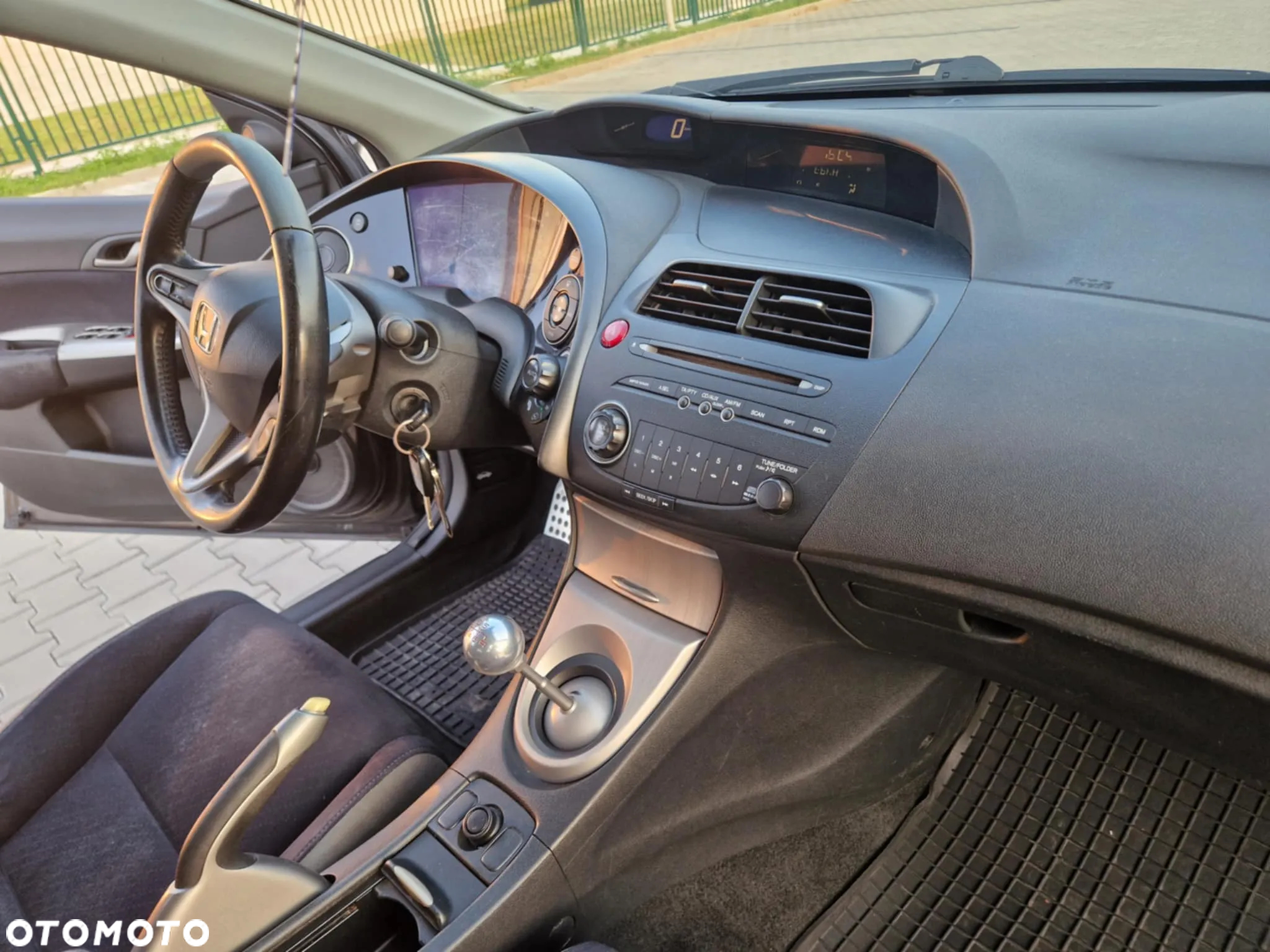 Honda Civic - 2