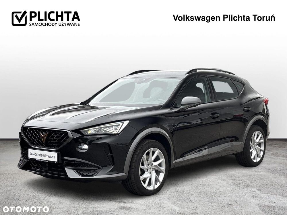Cupra Formentor - 1