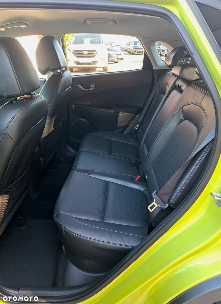 Hyundai Kona 1.0 T-GDI Premium - 11