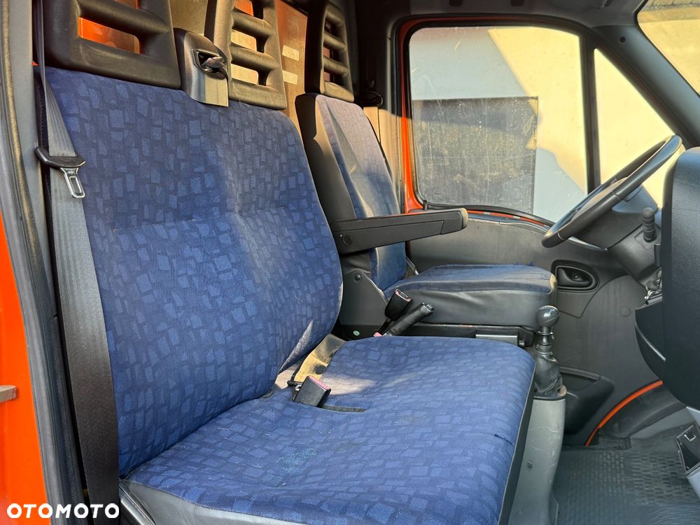 Iveco 40c14 - 3