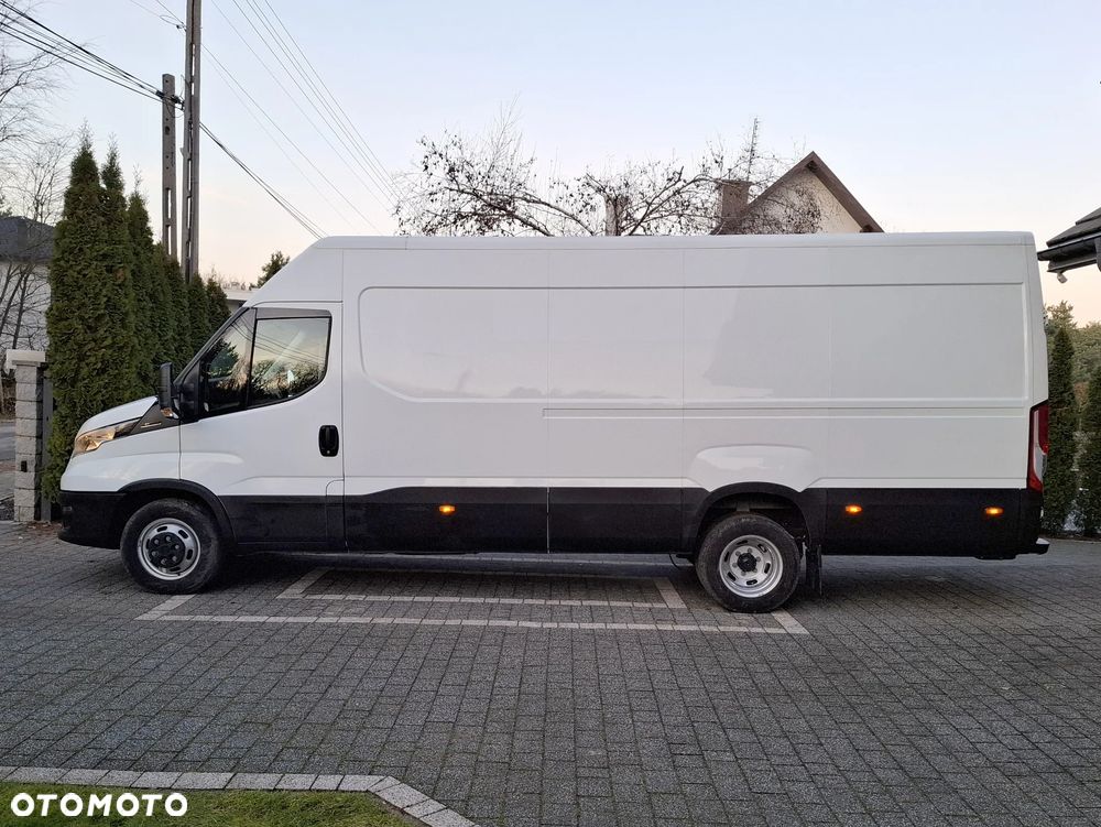 Iveco 35c14 - 3