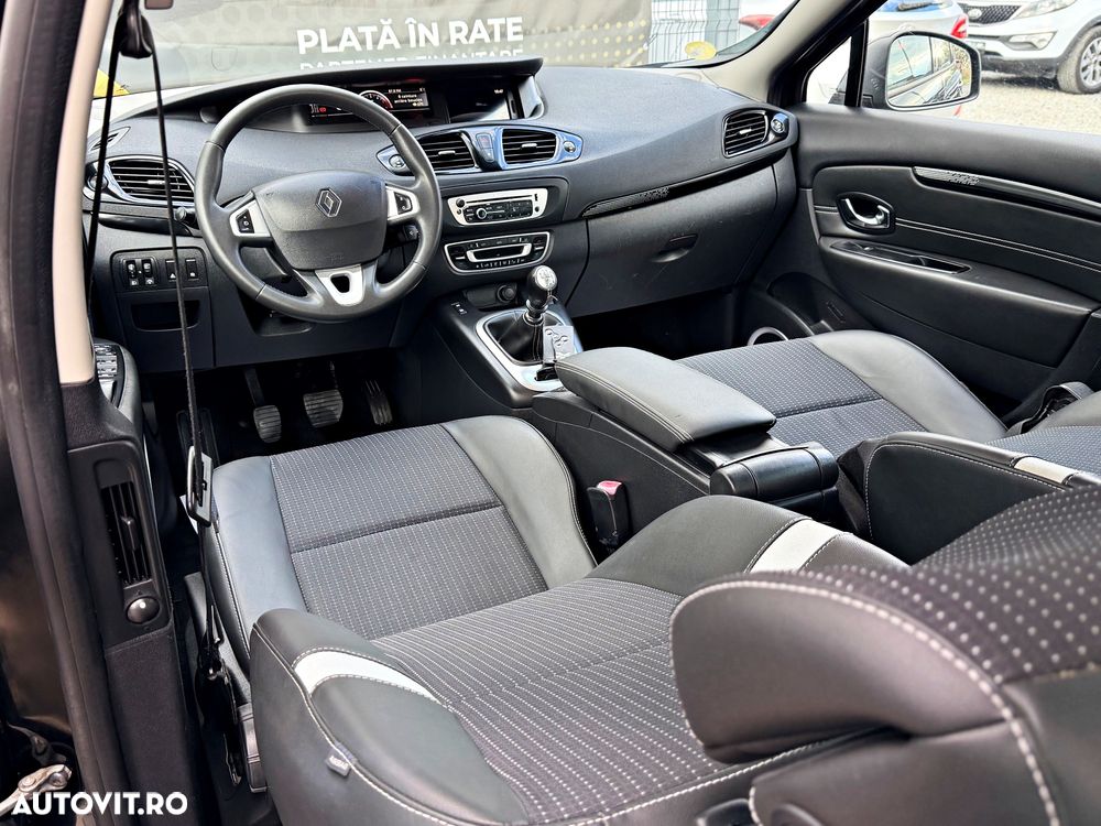 Renault Scenic - 8