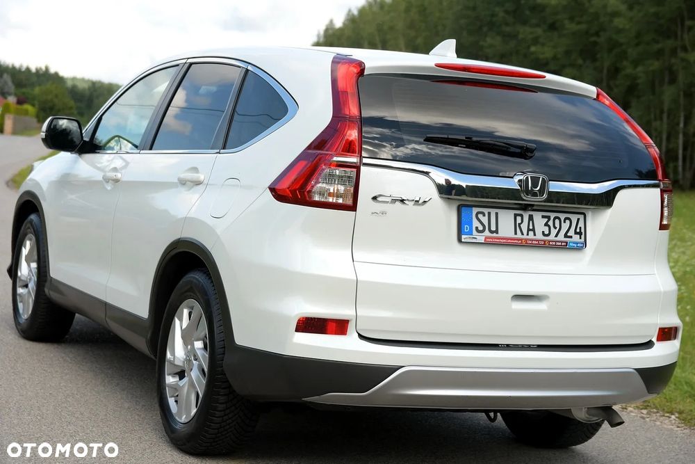 Honda CR-V 2.0 Executive - 6