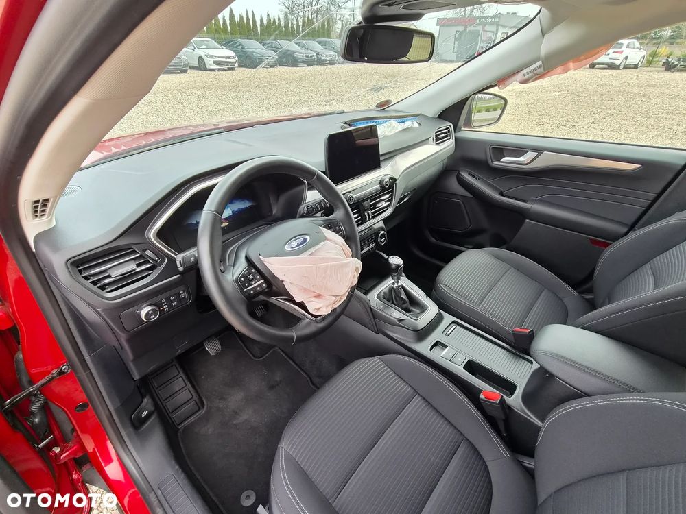 Ford Kuga 1.5 EcoBoost TITANIUM - 11