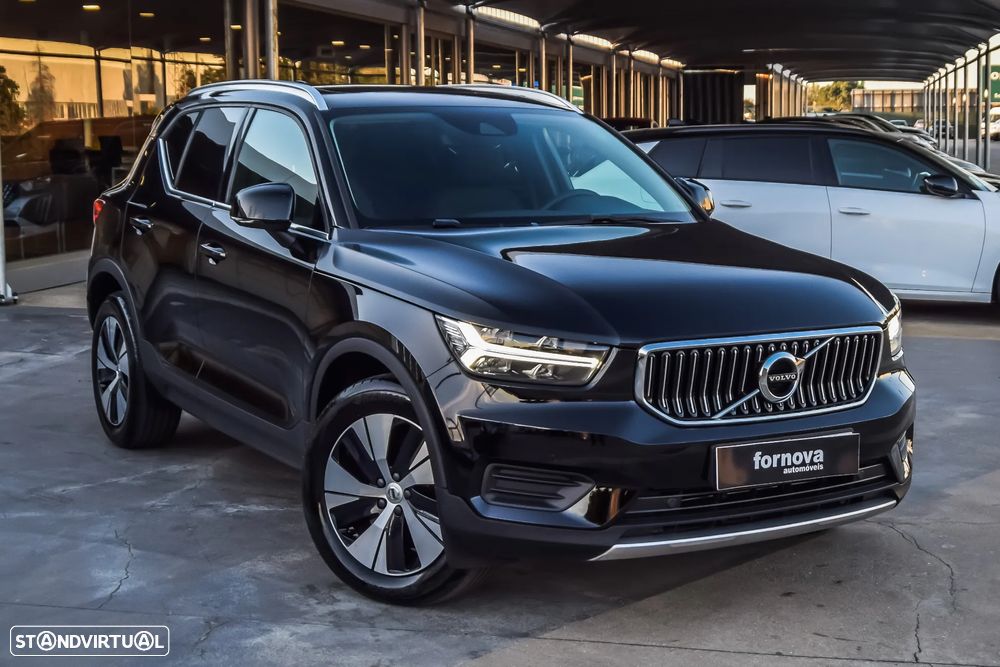 Volvo XC 40 1.5 T5 PHEV Inscription Expression