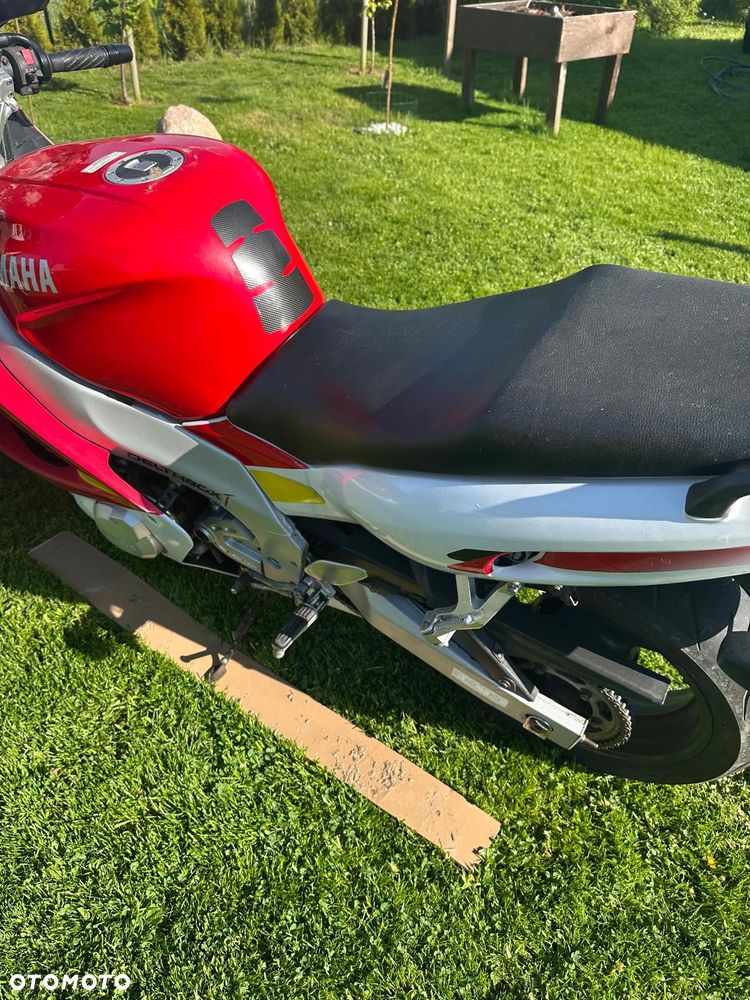 Yamaha Thundercat - 23