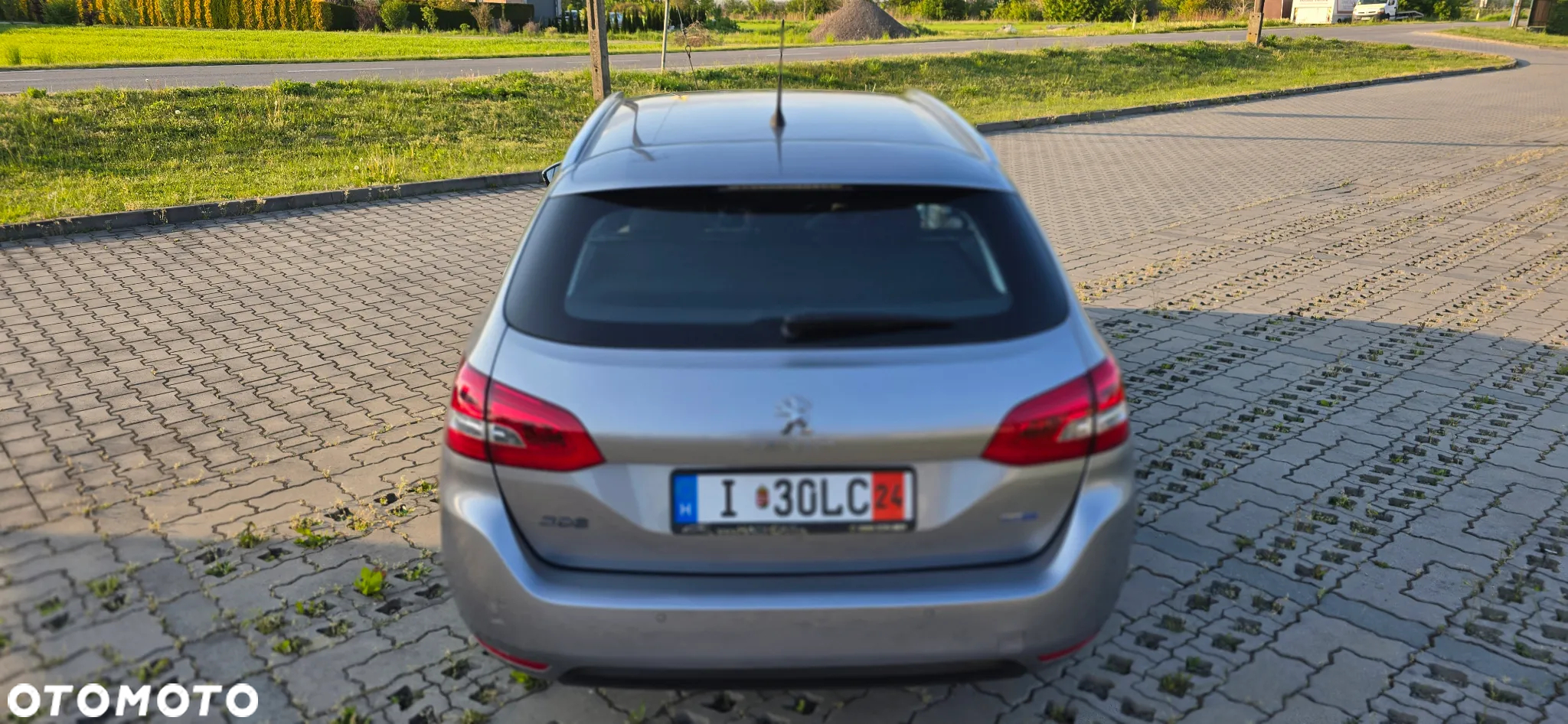 Peugeot 308 SW BlueHDi 120 Stop & Start Style - 15