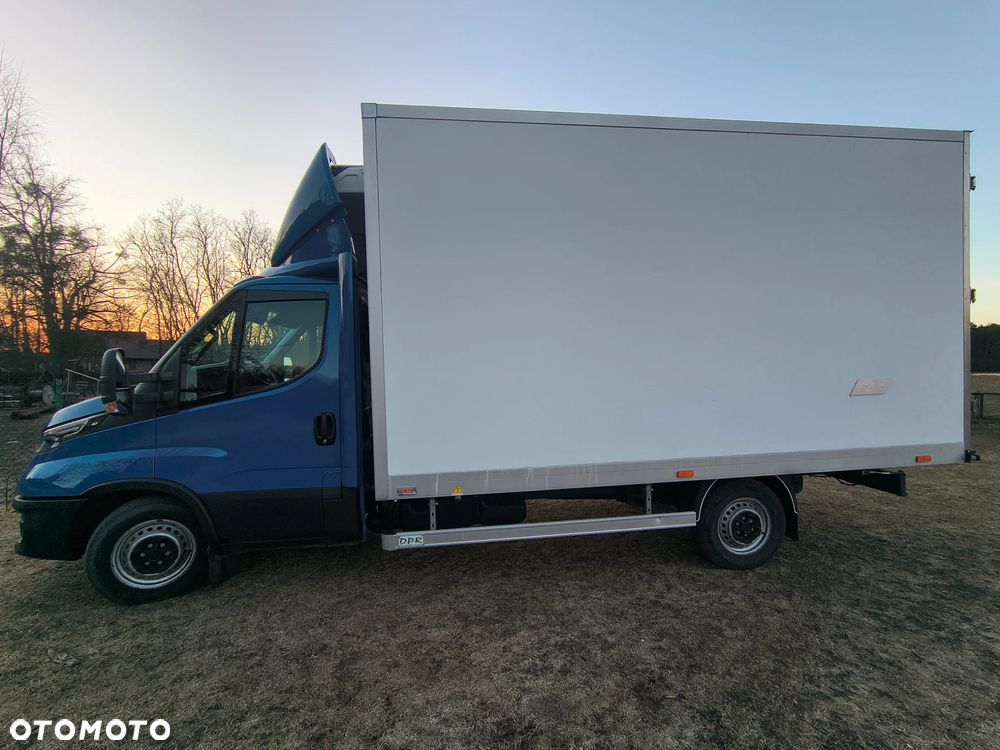 Iveco Daily - 5