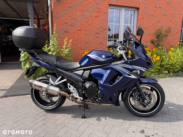 Suzuki Bandit