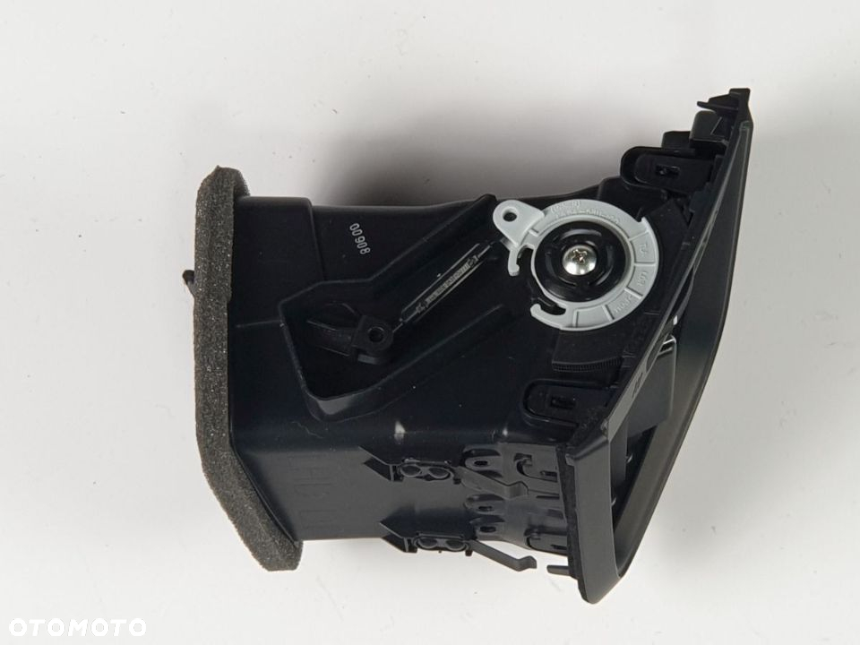 Kratka Nawiewu Powietrza HONDA CR V 2.0H od 2019 roku - 2