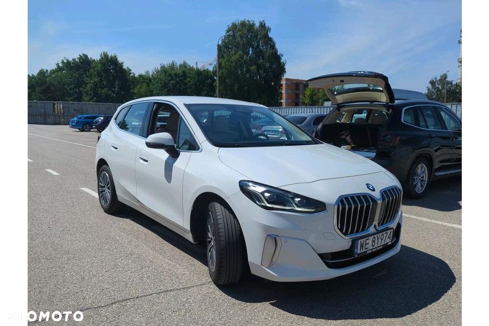 BMW Seria 2 - 3