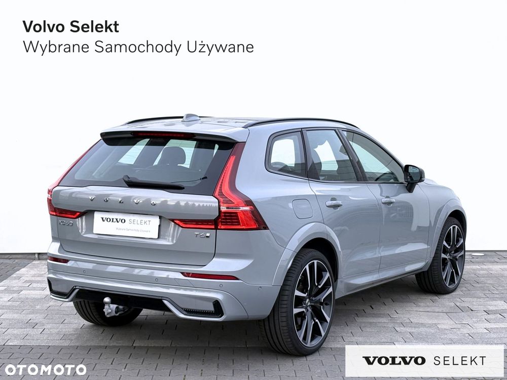 Volvo XC 60 - 8