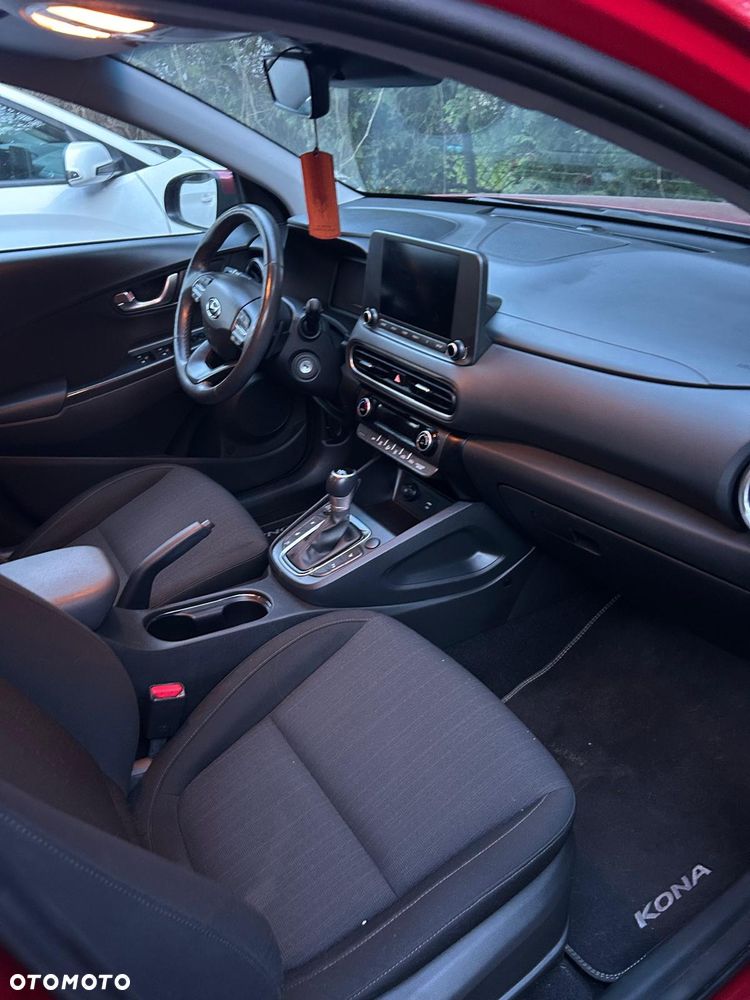 Hyundai Kona 1.0 T-GDI Style DCT - 8