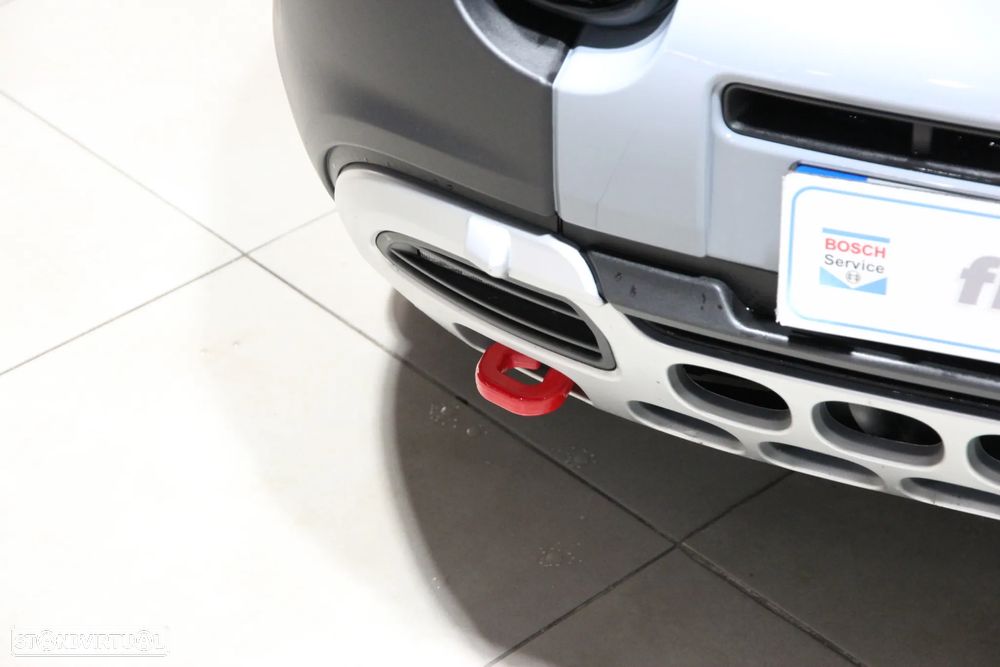 Fiat Panda 1.0 Hybrid Cross - 3