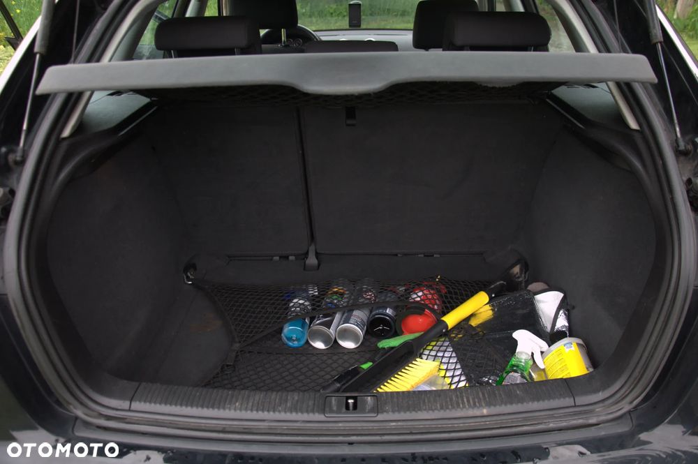 Audi A3 Sportback 1.6 TDI 102g DPF - 17