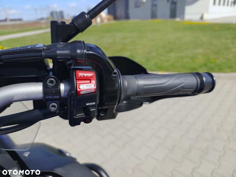 Yamaha Super Tenere - 25