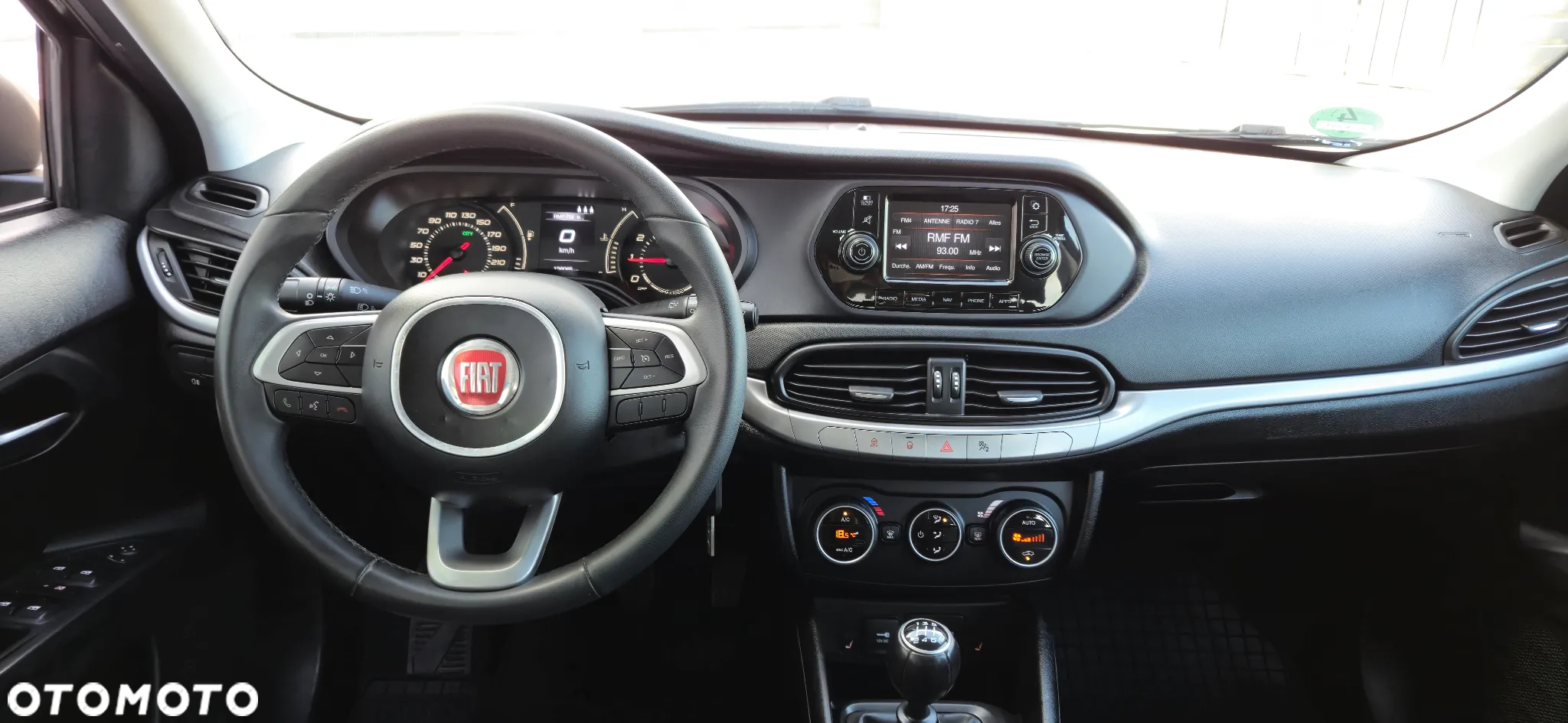 Fiat Tipo 1.4 16v Street - 6