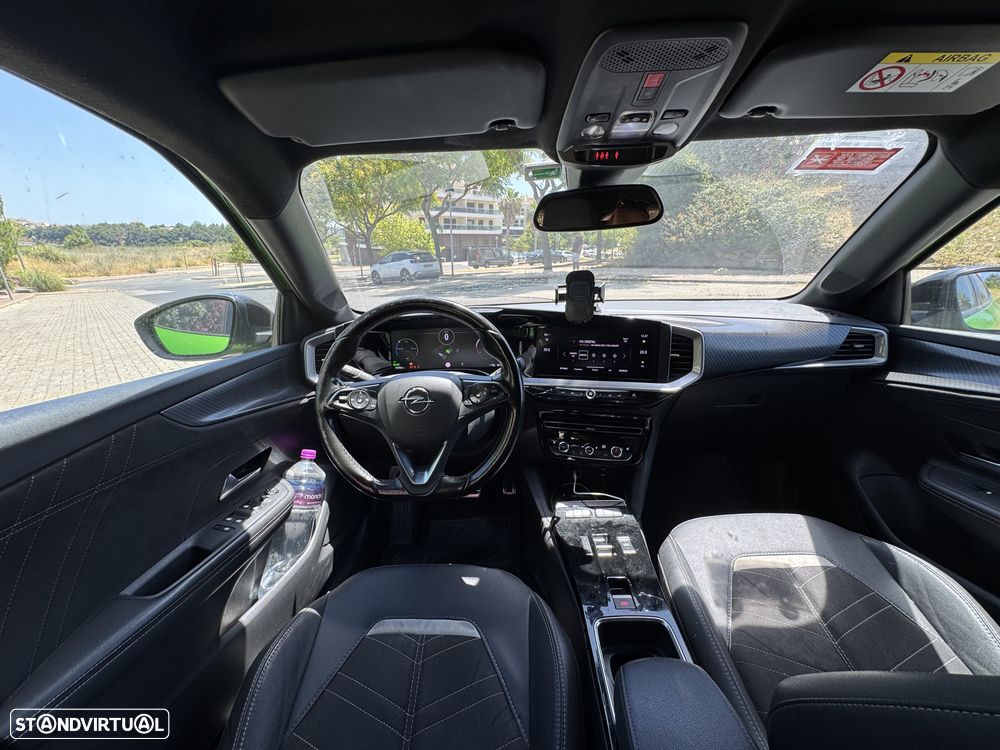 Opel Mokka - 22