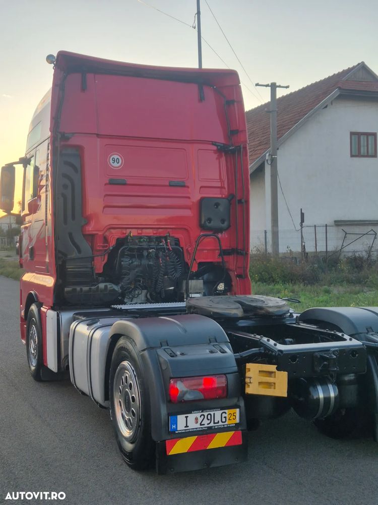 MAN Tgx 660000 - 5