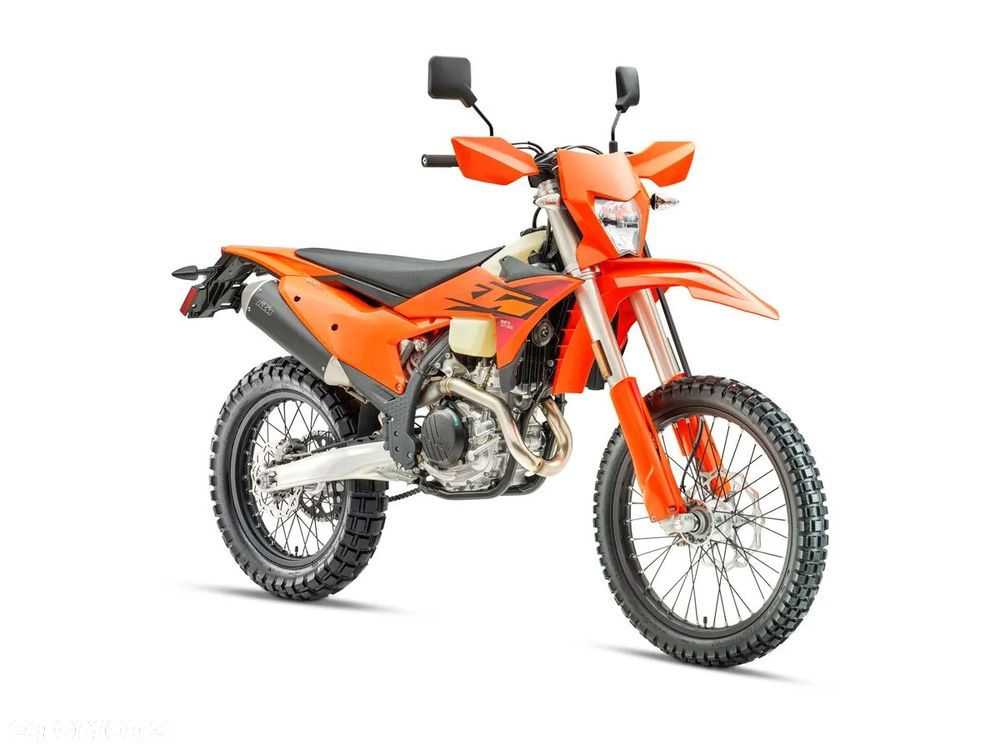 KTM EXC